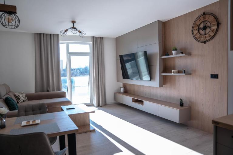 Apartmán DANIEL - Ferienwohnung Neudorf