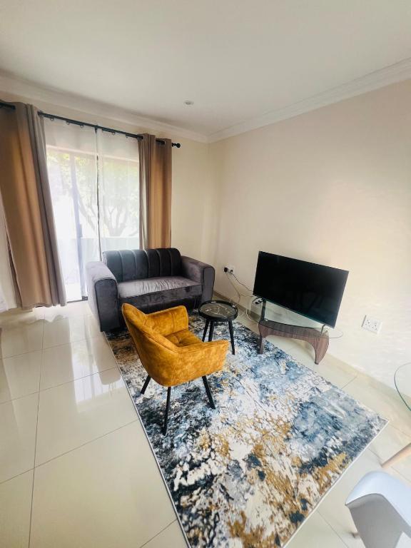 U4 KT View - B&B Midrand