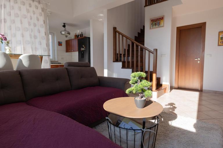 Two-bedroom apartment NIKI near Rovinj - Bed and Breakfast Rovinj