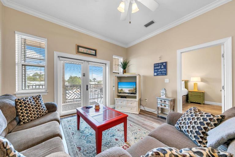 Churchill By The Sea 2308 - B&B Santa Rosa Beach