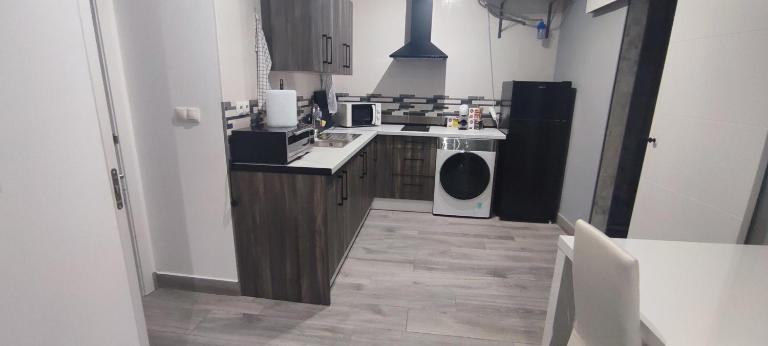 Apartamentos y lofts De Don Juan - B&B Almadén de la Plata