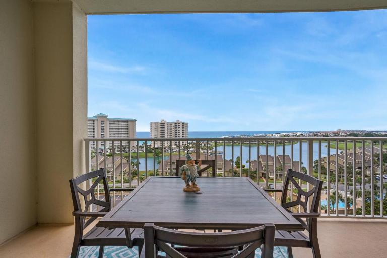 Ariel Dunes II 904 - B&B Destin
