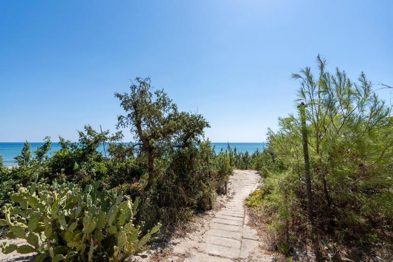 La casa sul mare - B&B Castellaneta Marina