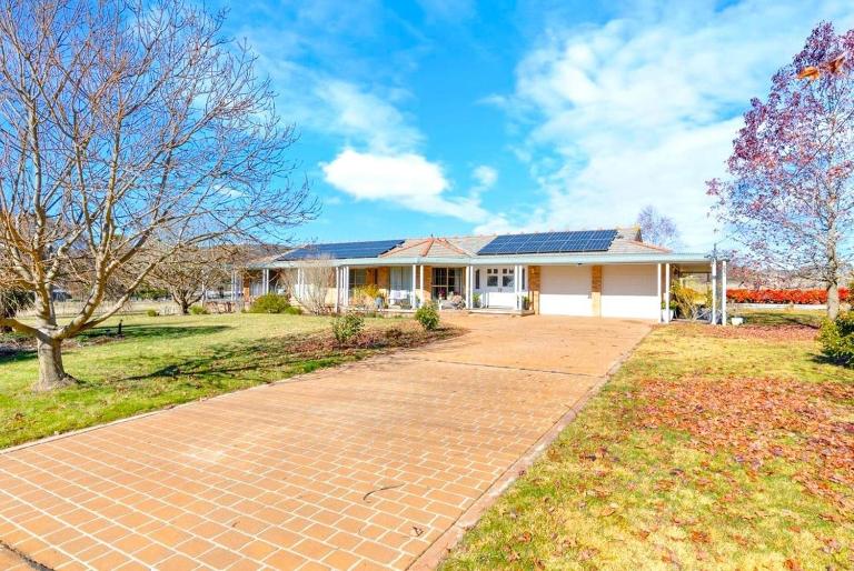 Marrangaroo Meadows - B&B Meringur