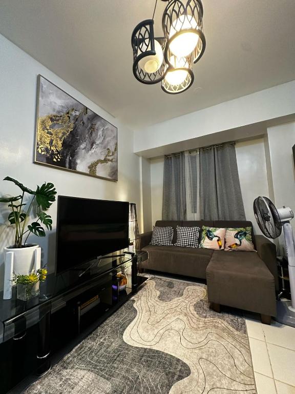 3 Bedroom Condo Unit in Camella Northpoint - B&B Davao