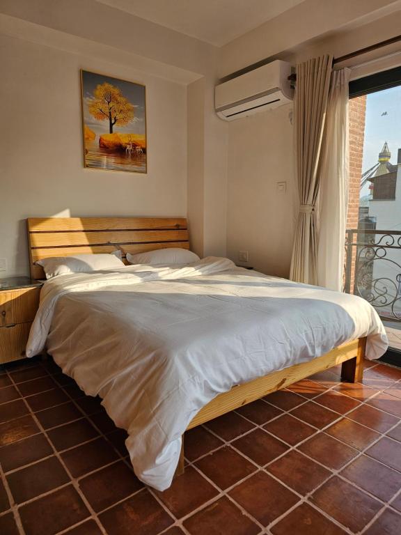 Yangla Home - B&B Kathmandu