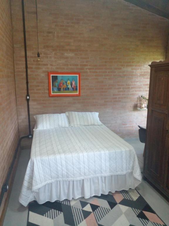 Tutubella - Chambres d'hôtes Santo Antônio do Pinhal