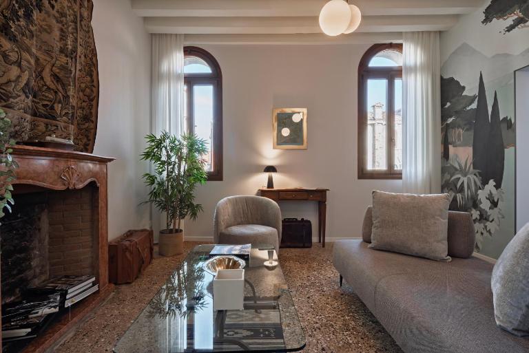 Ca' Vida Trifora - B&B Venezia