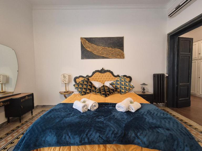 Casa di Bea - Ferienwohnung Rom