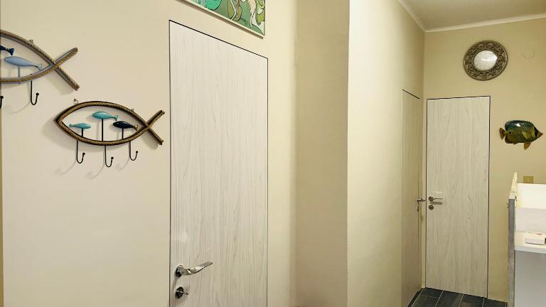 Maison Elsa - B&B San Vito Chietino
