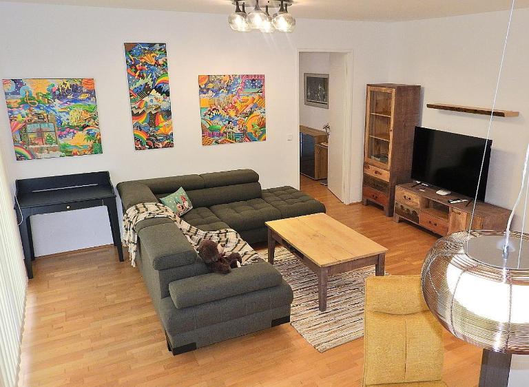 Wien Schwechat Apartment Airport - B&B Schwechat