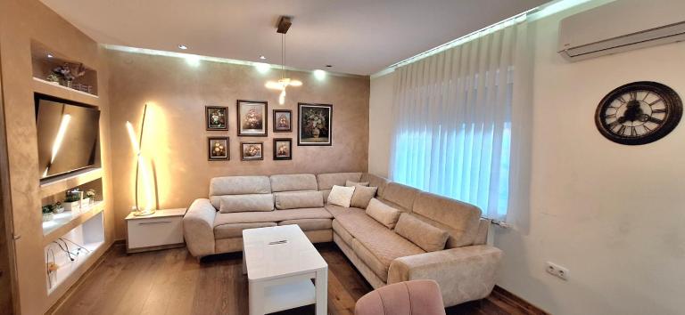 Apartman Roma - Ferienwohnung Brčko
