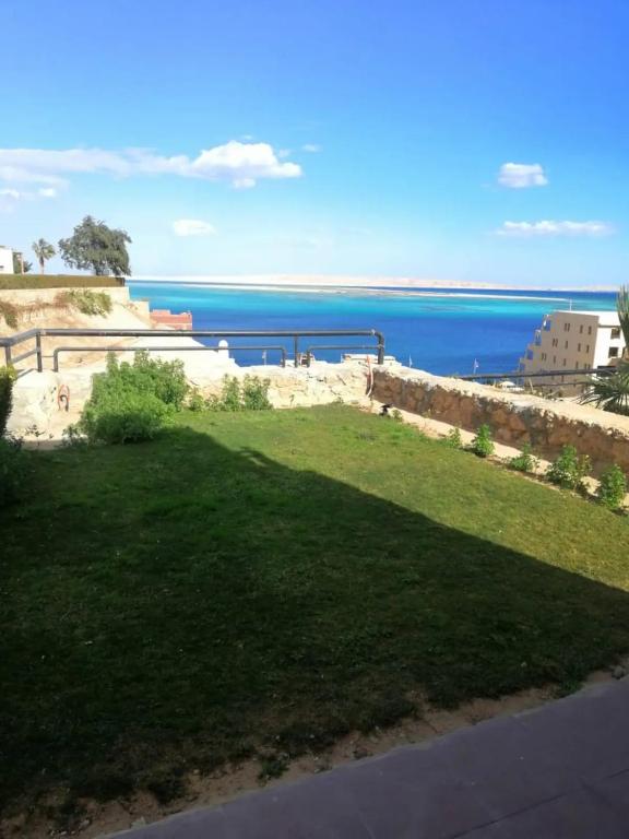 Sea View Hurghada Holiday Home - Ferienwohnung Hurghada