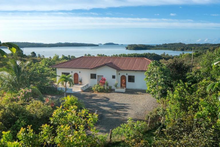 Casa Nero Panama - Chambres d'hôtes Boca Chica