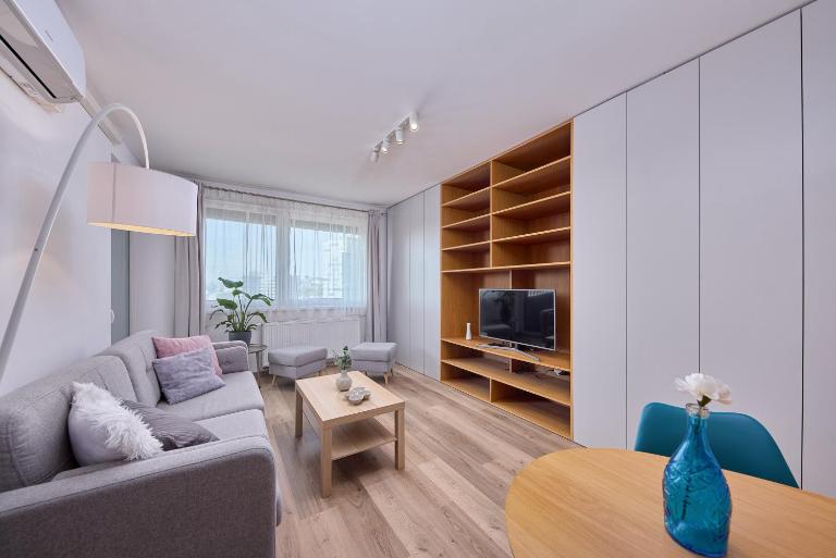 The Stylish Studio - Chambres d'hôtes Bratislava