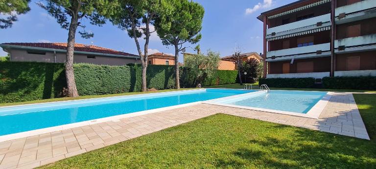 Seride Holiday home - Chambres d'hôtes Desenzano del Garda