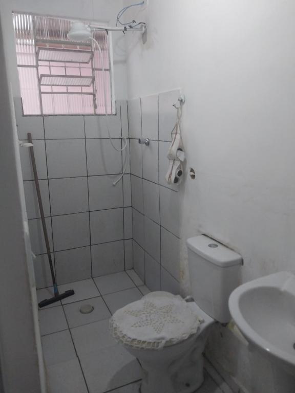 Quarto do aconchego - B&B Caraguatatuba
