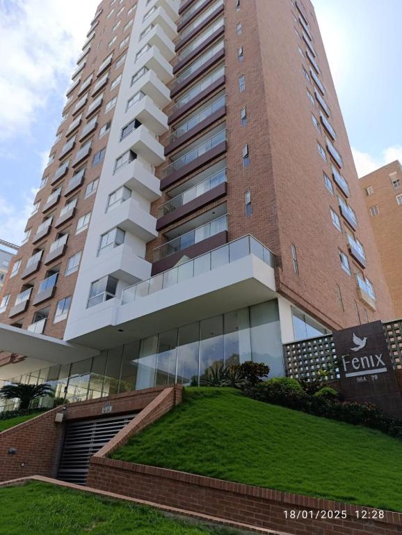 MODERNO Y ACOGEDOR Apartamento A UNOS PASOS DEL CENTRO COMERCIAL BUENAVISTA - B&B Barranquilla