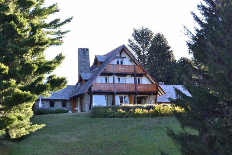 Tres Amapolas Llao Llao - B&B Bariloche