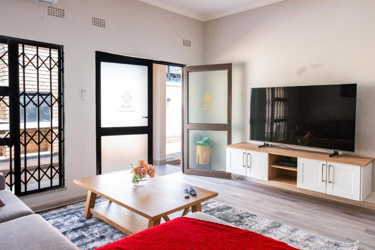 Beck Apartments - B&B Lusaka