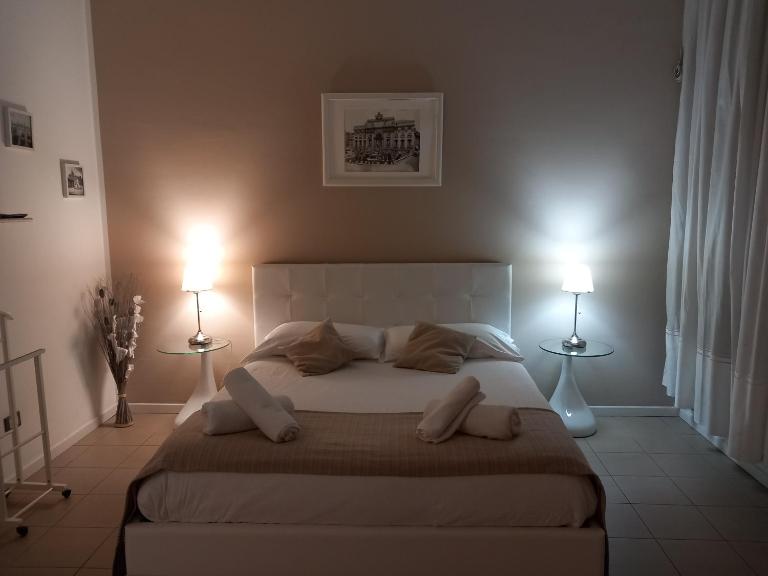 San Donato Apartment - Bed and Breakfast Turijn