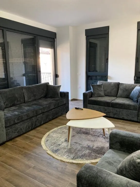 Hadri-rooms - Ferienwohnung Korça