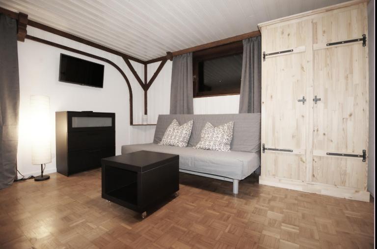 Apartment ILWA - Chambres d'hôtes Schladming
