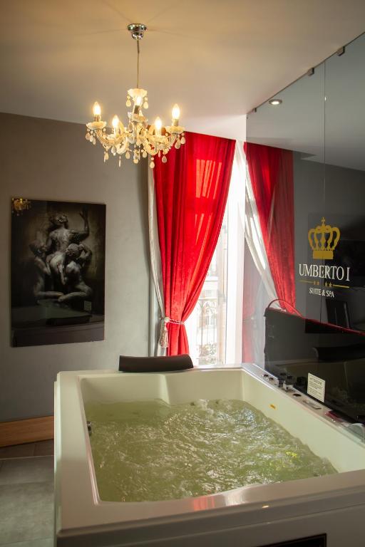 BeB Umberto I Napoli - Ferienwohnung Neapel