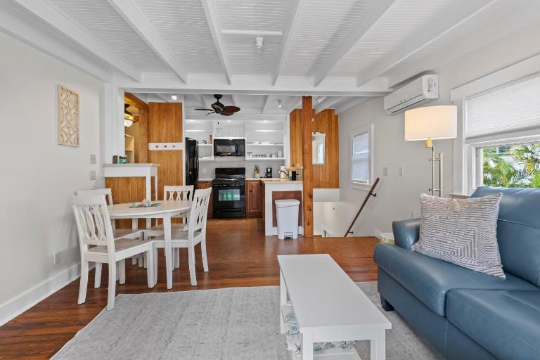 The Old Apartment - B&B Fort Pierce