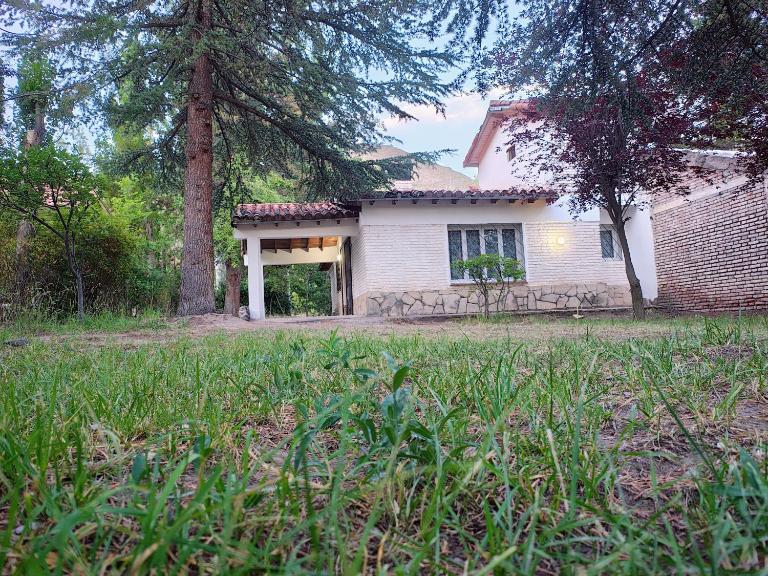 Casa entre montañas - Bed and Breakfast Potrerillos