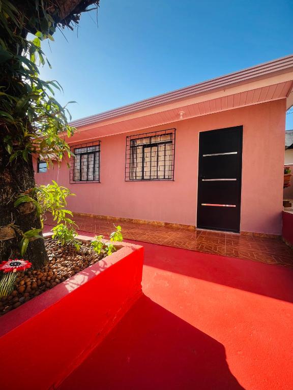 Kitnet Vila Iolanda - B&B Foz do Iguaçu