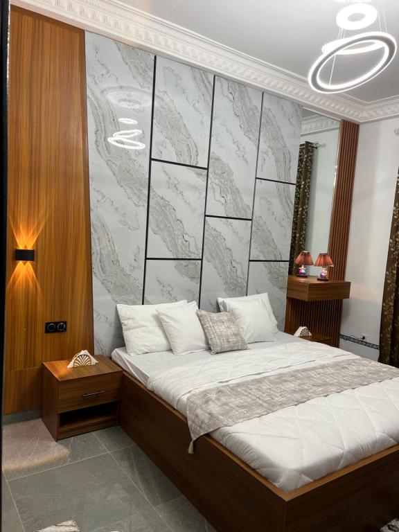 Luxury chambre accès résidence1 Ngor-Almadies - B&B Dakar