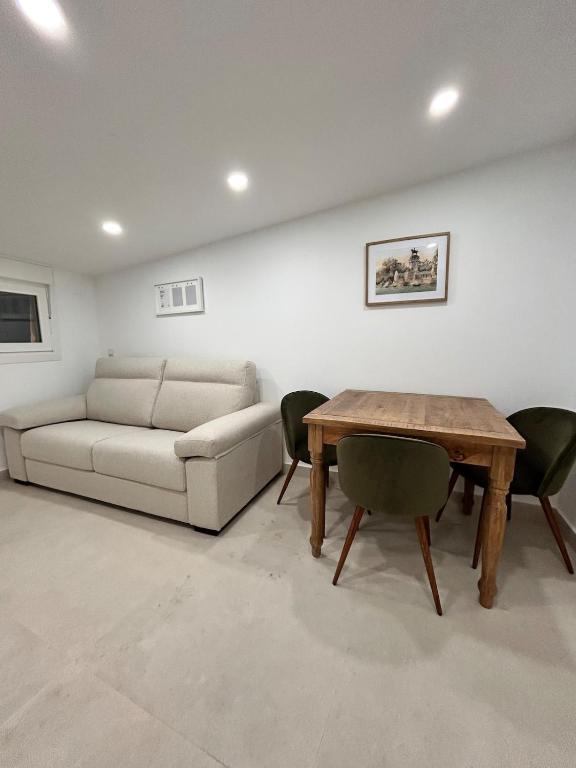 AeroSuites202 Alojamiento Madrid - B&B Madrid