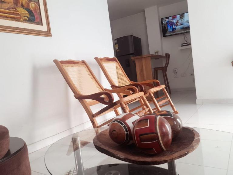 Apartamento Familiar residencial M2 - B&B Sincelejo