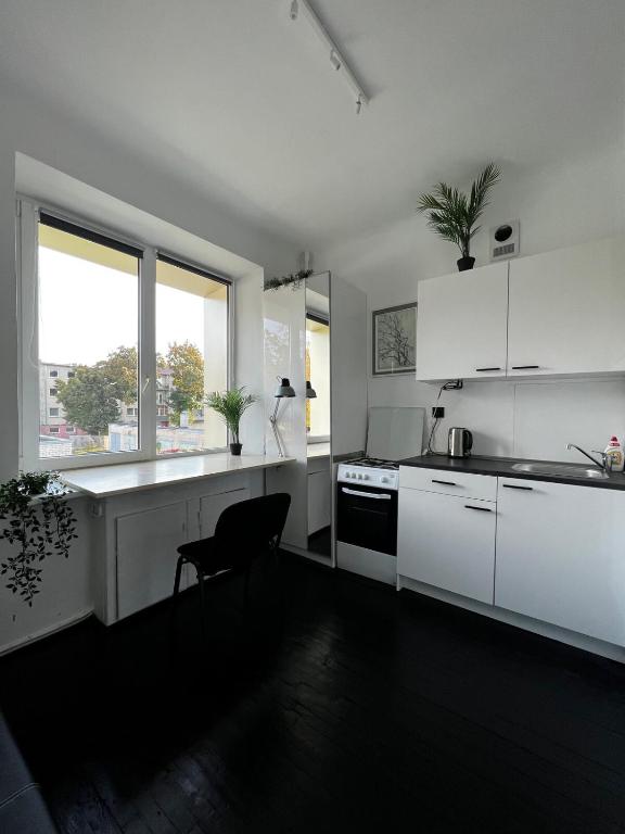 Cosy little studio - B&B Šiauliai