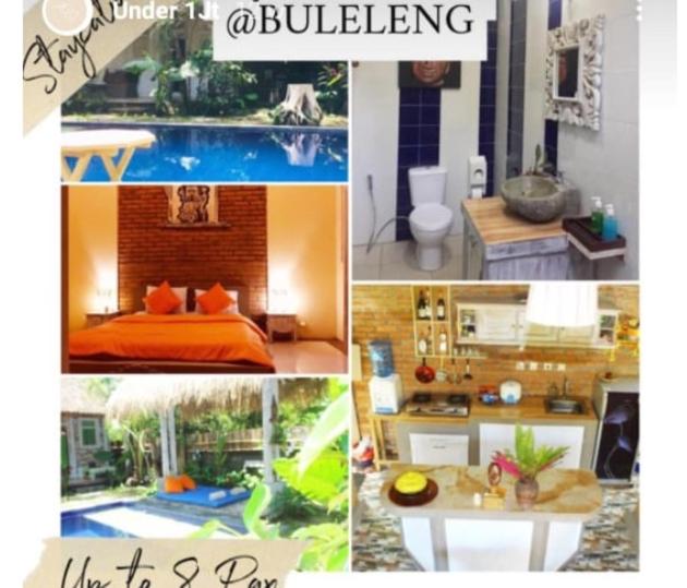 Pranajaya - B&B Tejakula