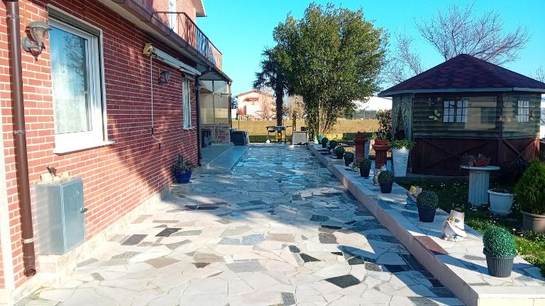 Casa di Vacanza Boccasette - B&B Palazzo Rastelli