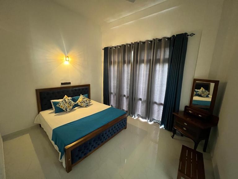 Mahaweli Haven - B&B Nattarampota