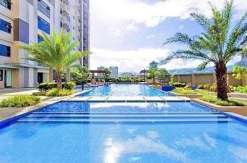 DG SUITES - Horizon 101 Tower 2 - B&B Cebu City