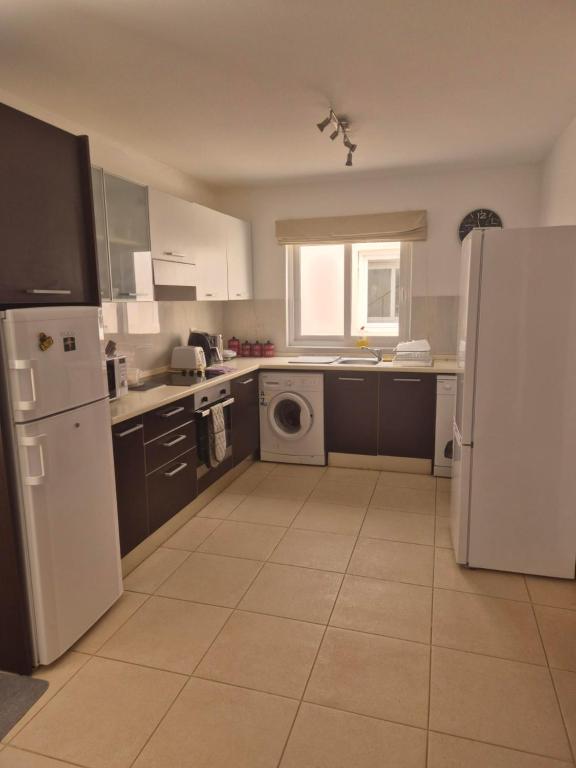 3 Bedroom property in Paradise Beach - Bed and Breakfast Santa Maria