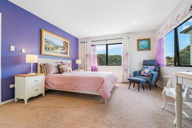 Auckland Golden Phoenix Holiday Homes - B&B Auckland
