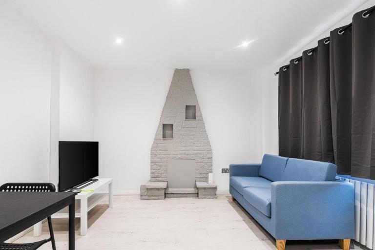 2 bed Apartment, 5 min from Wembley Stadium & Arena, 15 min to Oxford Street - B&B The Hyde