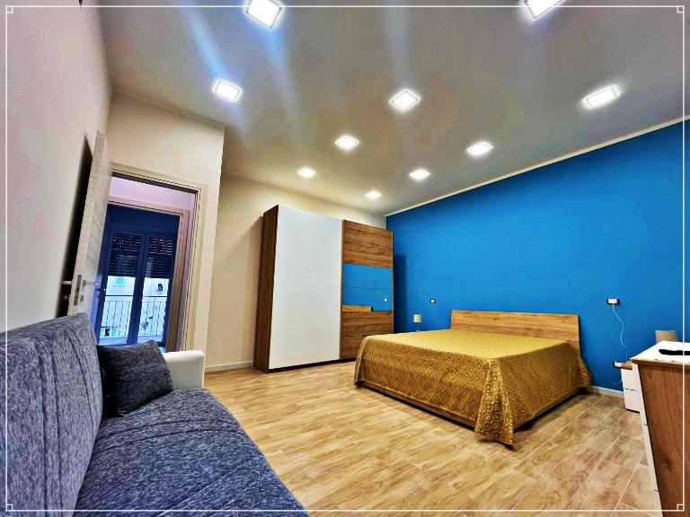 La Dolce Vita Napoletana Centro Storico - B&B Napoli