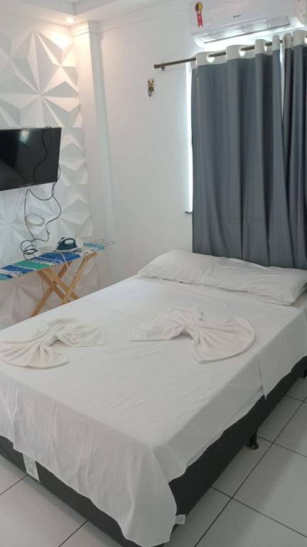 Melhor custo benefício - Chambres d'hôtes Belém