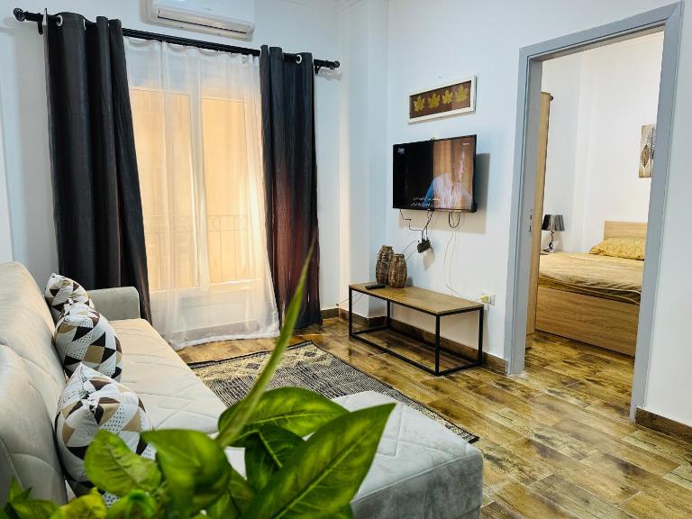 Cleopatra Style City Center - B&B Hurgada