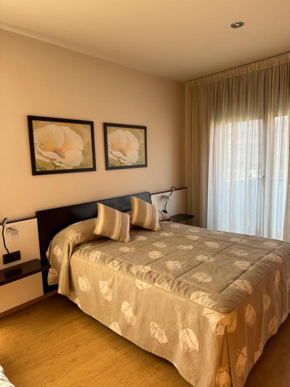 Apartamentos Turísticos Can Rocamora - B&B Areny de Noguera / Arén