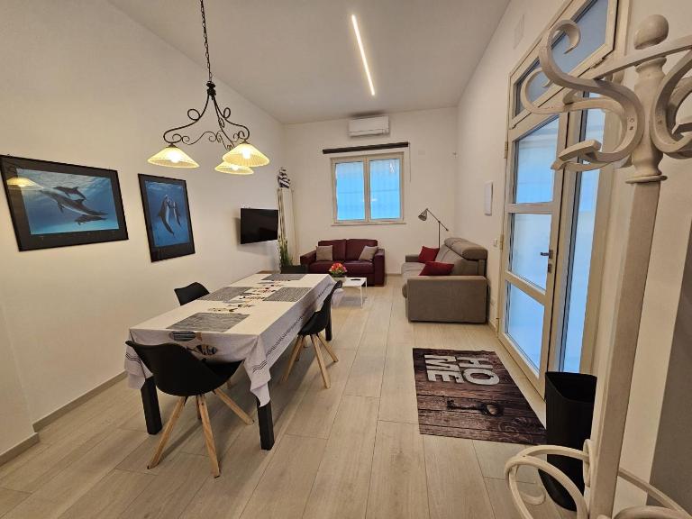 I Delfini - B&B Marinella di Sarzana