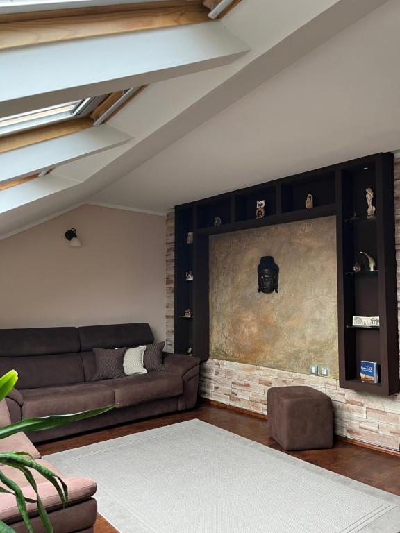 Duna Panonia Apartments -City Center - B&B Novi Sad