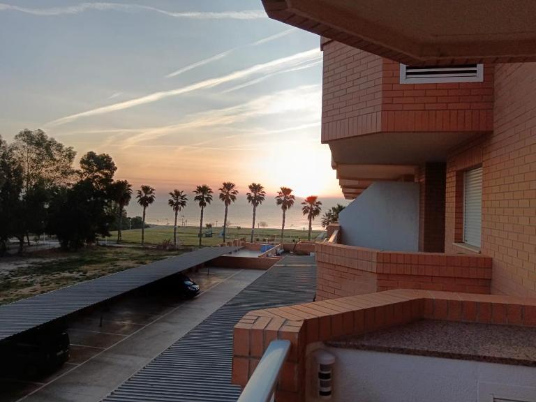 Apartamento Giovanni - Marina D'Or - Chambres d'hôtes El Borseral