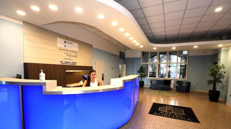 Brno City Center K - self check-in - Ferienwohnung Brünn